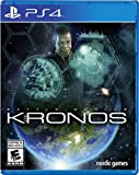 Battle Worlds: Kronos - PlayStation 4 by Nordic Games