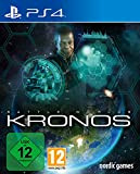Battle Worlds: Kronos (Playstation 4)