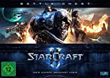 Battlechest Starcraft 2 [import allemand]