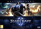 Battlechest Starcraft 2