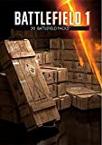 Battlefield 1: Battlepack X 20 - Édition Battlepack X20DLC [Code Jeu PC - Origin]