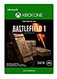 Battlefield 1: Battlepack X 5 [Xbox One - Code jeu à télécharger]