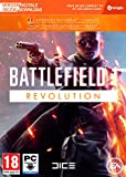 Battlefield 1 - Édition Revolution [Code Jeu PC - Origin]