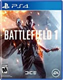Battlefield 1 - PlayStation 4(Version US, Importée)