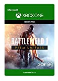 Battlefield 1: Premium Pass [Xbox One - Code jeu à télécharger]
