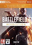 Battlefield 1 - Revolution