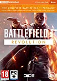 Battlefield 1 Revolution Game PC (Code Téléchargeable)