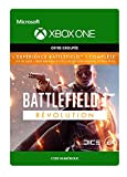 Battlefield 1 : Revolution | Xbox One - Code Jeu à Télécharger