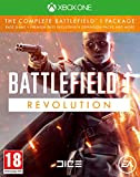 Battlefield 1 Revolution Xbox One [UK IMPORT]