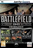 Battlefield 1942 - Anthologie (Battlefield 1942 + Campagne Italie + Arsenal secret)