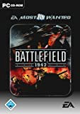Battlefield 1942 [EA Most Wanted] [import allemand]