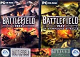 Battlefield 1942 + La Campagne d'Italie (Add on)