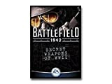 Battlefield 1942 - Secret Weapons of WW2 Add-On [import allemand]