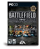 Battlefield 1942: The Complete Collection - PC by Electronic Arts