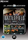 Battlefield 1942 - The World War II Anthology [EA Most Wanted] [import allemand]