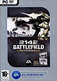 Battlefield 2142 deluxe edition classic