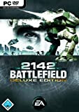 Battlefield 2142 - Deluxe Edition [import allemand]