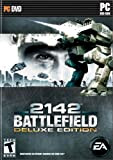 Battlefield 2142 Deluxe Edition - PC by Electronic Arts