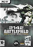 Battlefield 2142: Deluxe Edition (PC DVD) [import anglais]