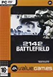 Battlefield 2142 - EA Classics (PC DVD) [Import anglais]
