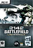 Battlefield 2142 Edition Deluxe