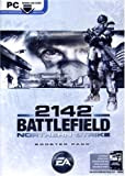 Battlefield 2142: Northern Strike Boosterpack (Add-on) [import allemand]