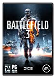 Battlefield 3 [Code Jeu PC - Origin]