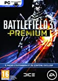 Battlefield 3 - Edition premium [Code Jeu PC - Origin]