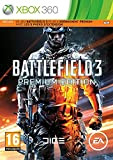 Battlefield 3 - édition premium
