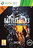 Battlefield 3 - Limited Edition (Xbox 360) by Electronic Arts
