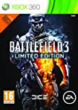 Battlefield 3 - PEGI [Import allemand]