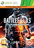 Battlefield 3 - premium edition [import anglais]