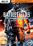 Battlefield 3 - premium edition [import anglais]
