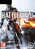 Battlefield 4 [Code Jeu PC - Origin]