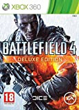 Battlefield 4 - édition deluxe