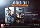 Battlefield 4 - Edition limitée [Code Jeu PC - Origin]