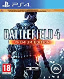 Battlefield 4 - édition premium