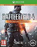 Battlefield 4 - édition premium [import europe]