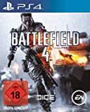 Battlefield 4 [import allemand]
