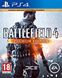 Battlefield 4 - Premium Edition [import allemand]