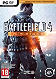 Battlefield 4 - Premium Edition - [import allemand]