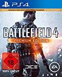 Battlefield 4 - premium edition [import allemand]