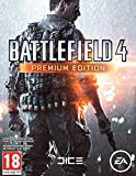 Battlefield 4: Premium Edition [Instant Access]