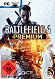 Battlefield 4 - Premium Service (Code in der Box) [import allemand]