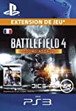 Battlefield 4 Second Assault [Code Jeu PSN PS3 - Compte français]