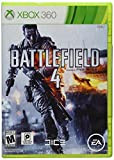 Battlefield 4 - Xbox 360 by Electronic Arts