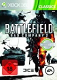 Battlefield : Bad company 2 - EA classics [import allemand]