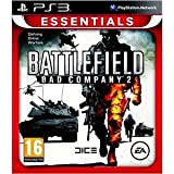 Battlefield Bad Company 2 Game Essentials (Playstation 3) [Import Royaume-Uni]
