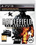 Battlefield: Bad Company 2 -Ultimate Edition- [Importer espagnol]