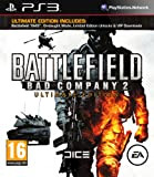 Battlefield Bad Company 2 - Ultimate Edition (PS3) [import anglais]